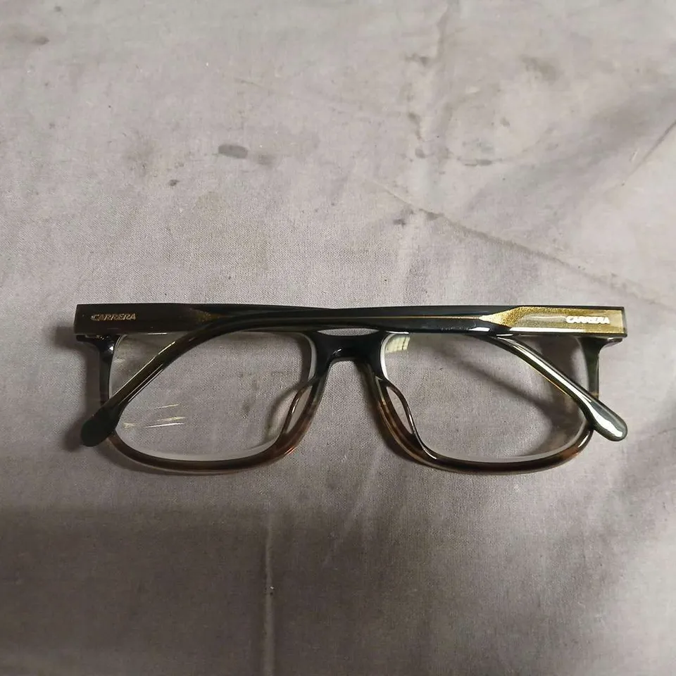 CARRERA EYEWEAR GLASSES – BOXED 