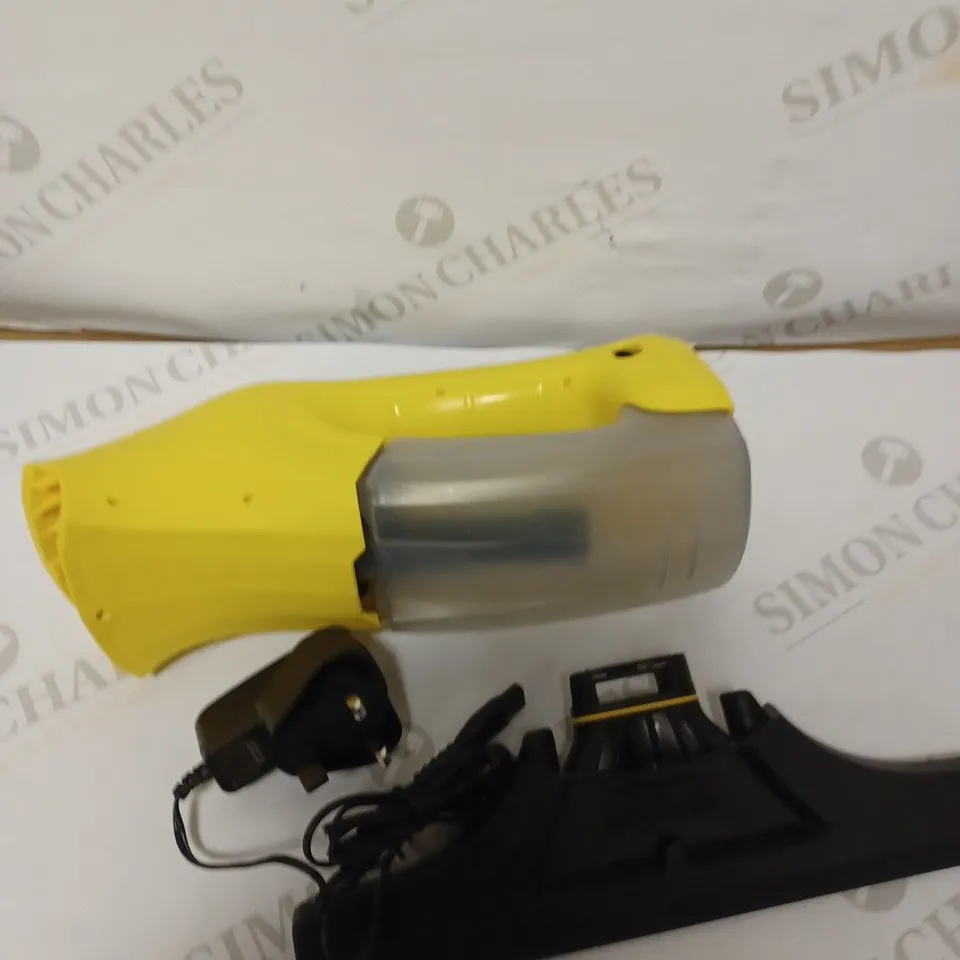 KARCHER WV1 WINDOW VAC