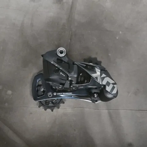 SRAM Eagle Technology Rear Derailleur  – Black 