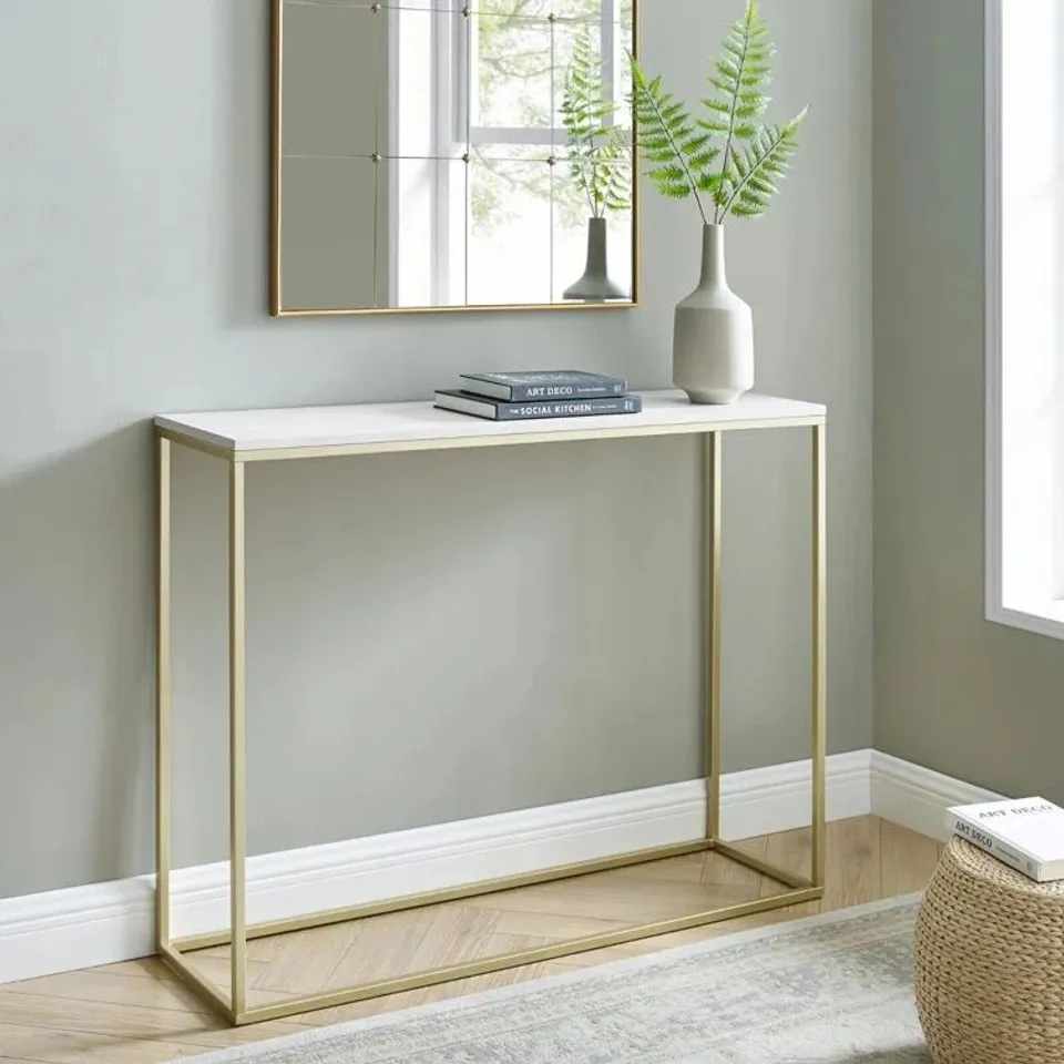 MUEHLEBACH 107CM CONSOLE TABLE