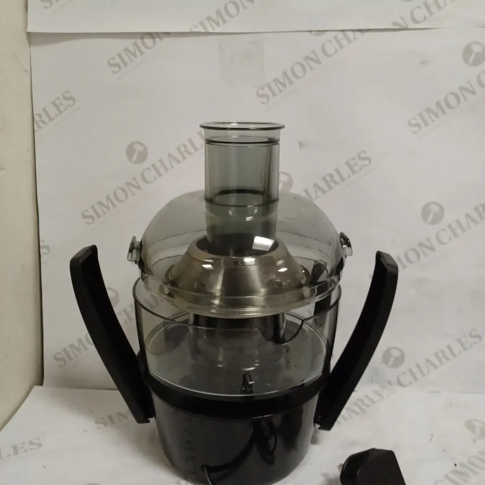 PHILIPS HR1832/01 VIVA COLLECTION COMPACT JUICER