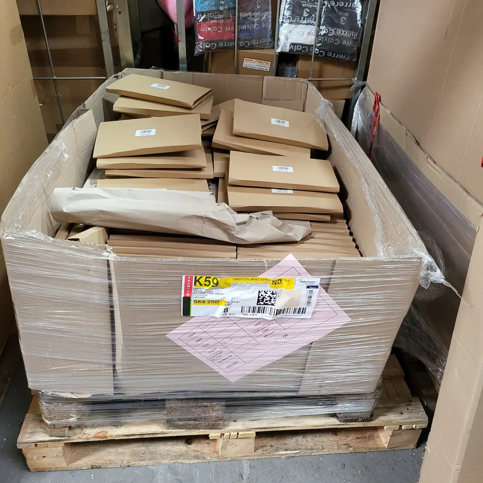 PALLET OF APPROXIMATELY 200 BRAND NEW ASSORTED COUNTRY SUPERSTARS AND MUSIC OF YOUR LIFE MUSIC CD SETS