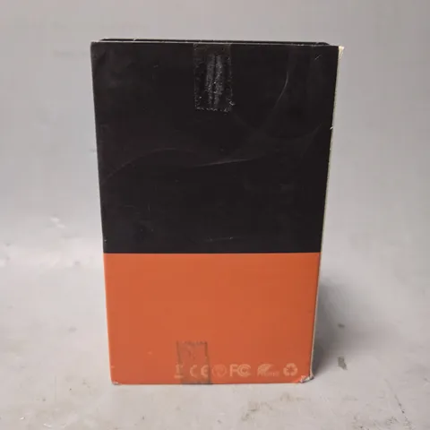 BOXED UNBRANDED HAND WARMER