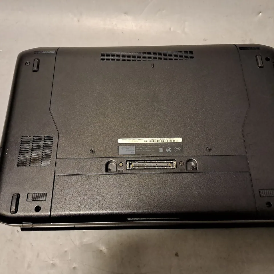 DELL LATITUDE E5430 LAPTOP 