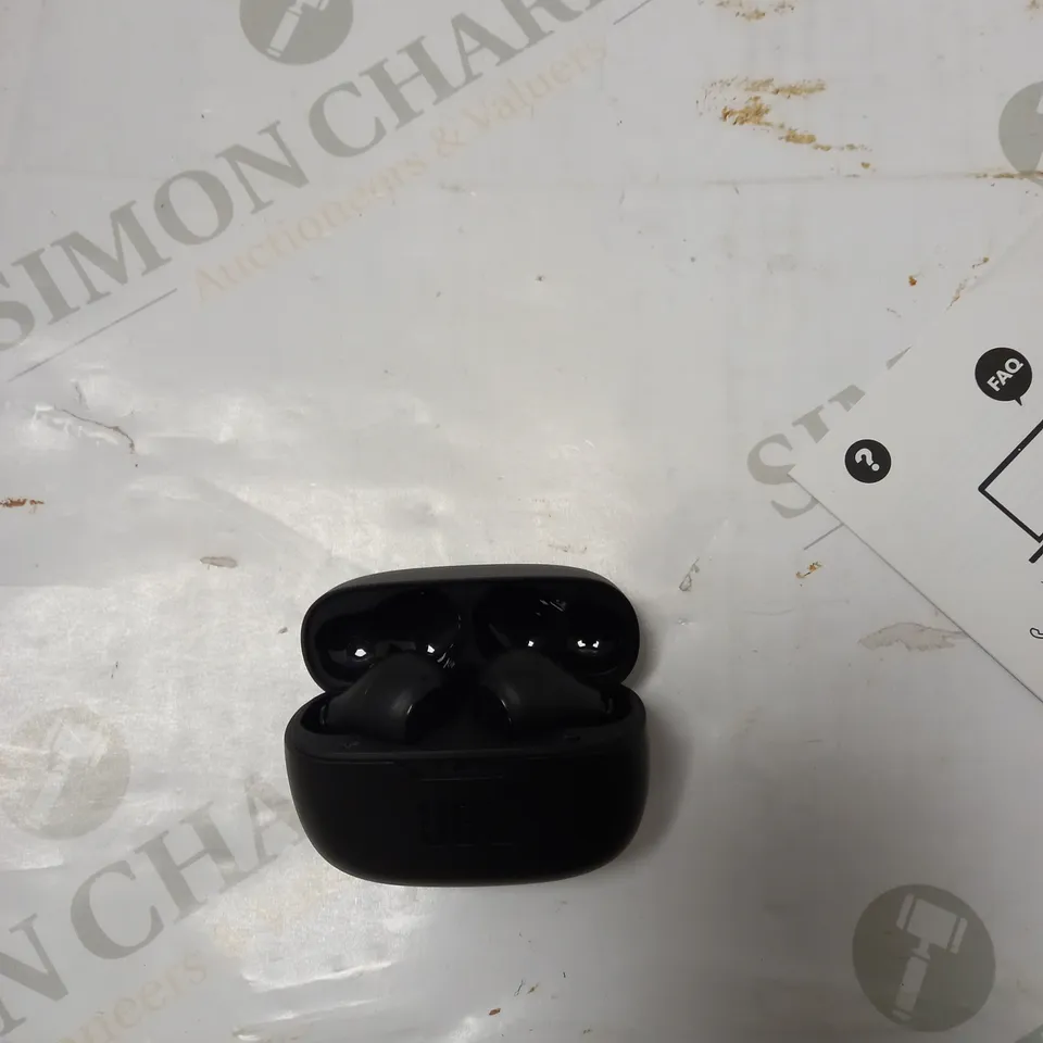 JBL EARPHONES