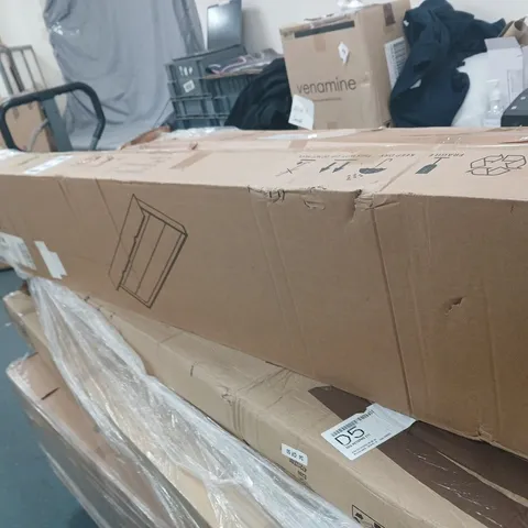 NOVARA TRUNDLE FLAT PACK FURNITURE