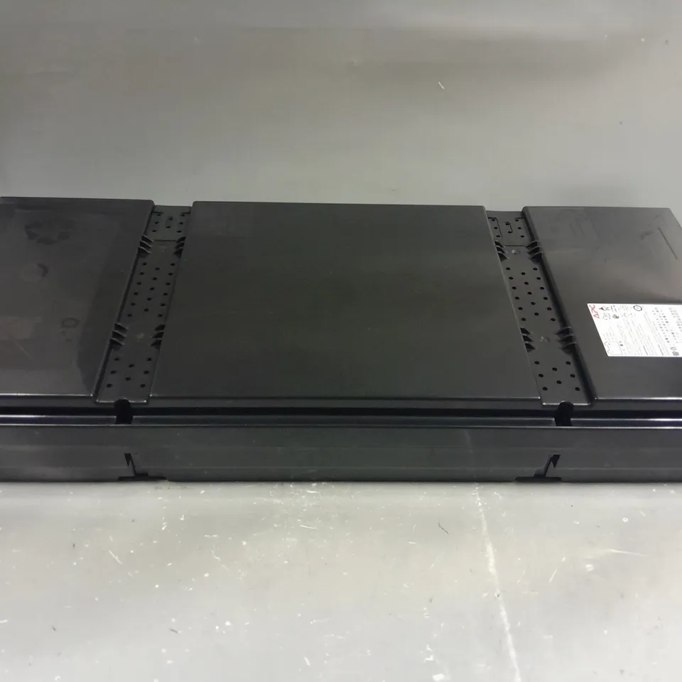 APC RBC152 REPLACEMENT UPS BATTERY CARTRIDGE