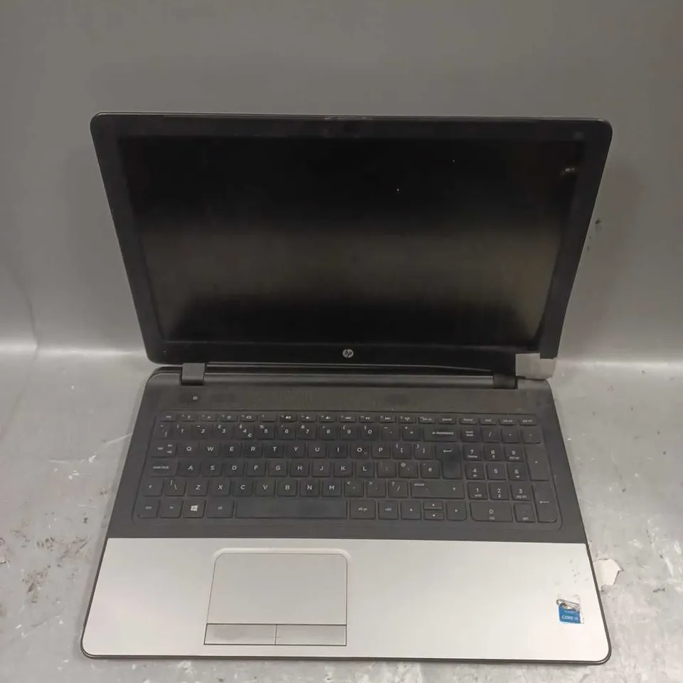 HP 350 G2 LAPTOP