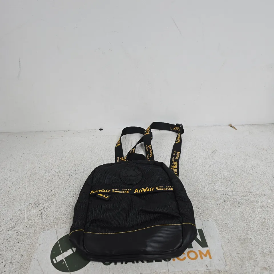 DR. MARTENS AIRWAIR BACKPACK