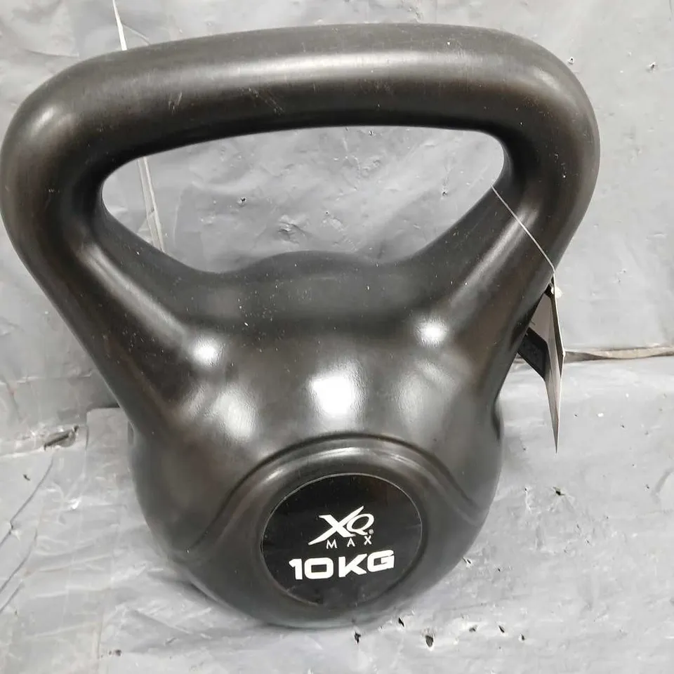 XQ AX 10KG KETTLEBELL