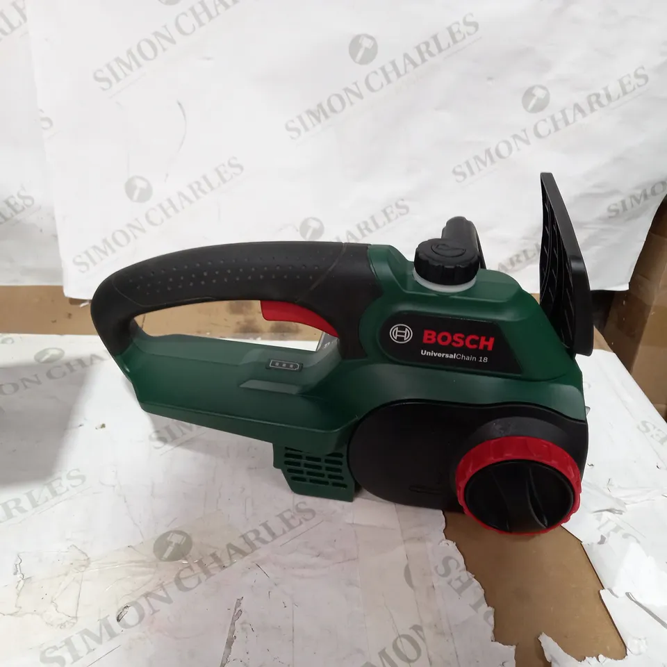BOSCH UNIVERSAL CHAIN 18