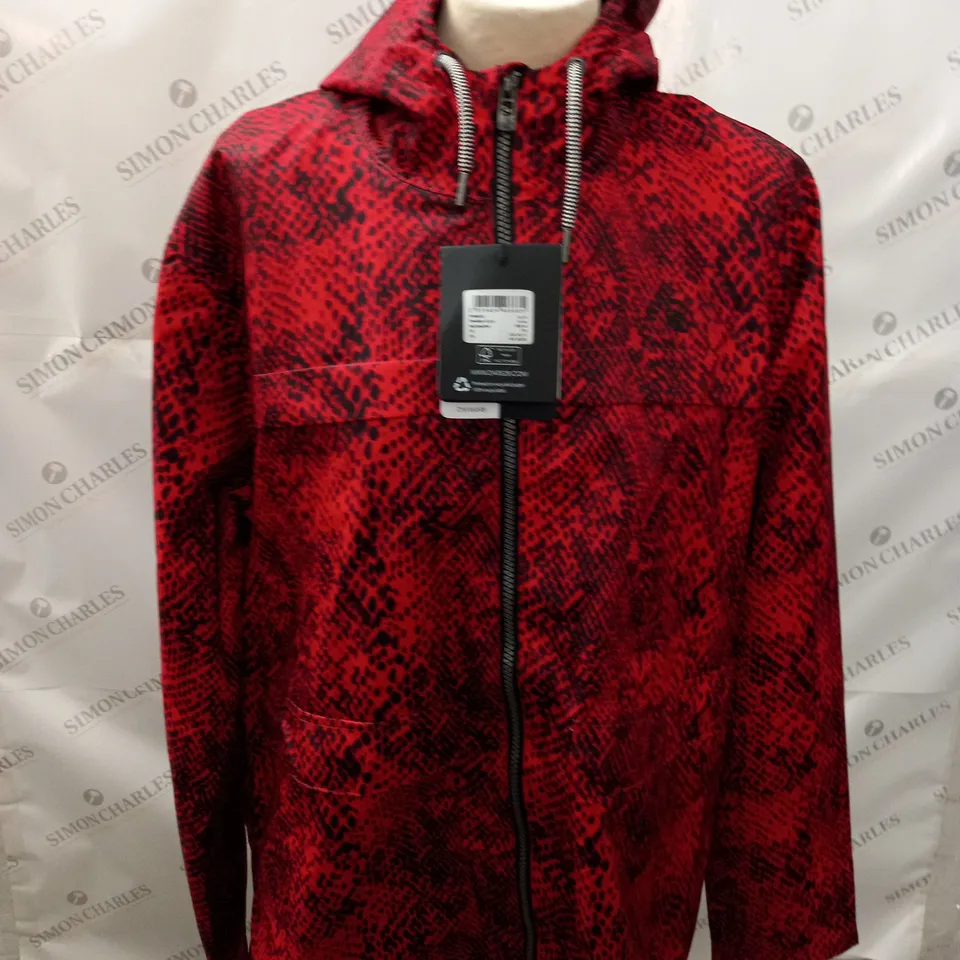 DARE2B LADIES DEVIATION 2 JACKET SIZE 18
