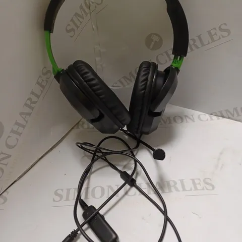 TURTLE BEACH RECON 50X - XBOX