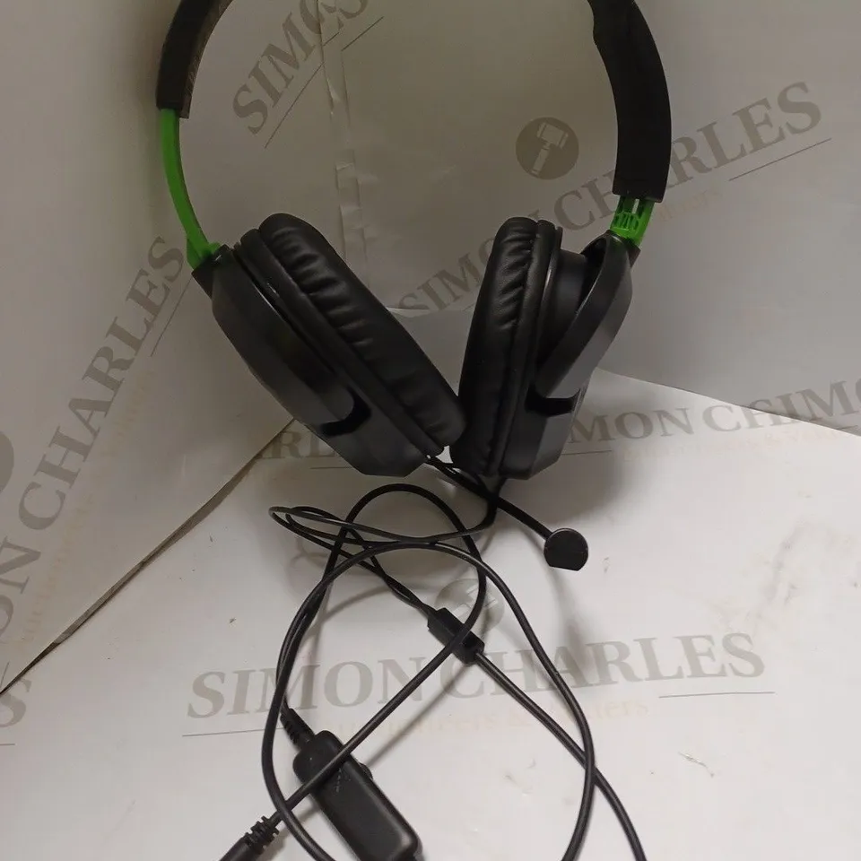 TURTLE BEACH RECON 50X - XBOX