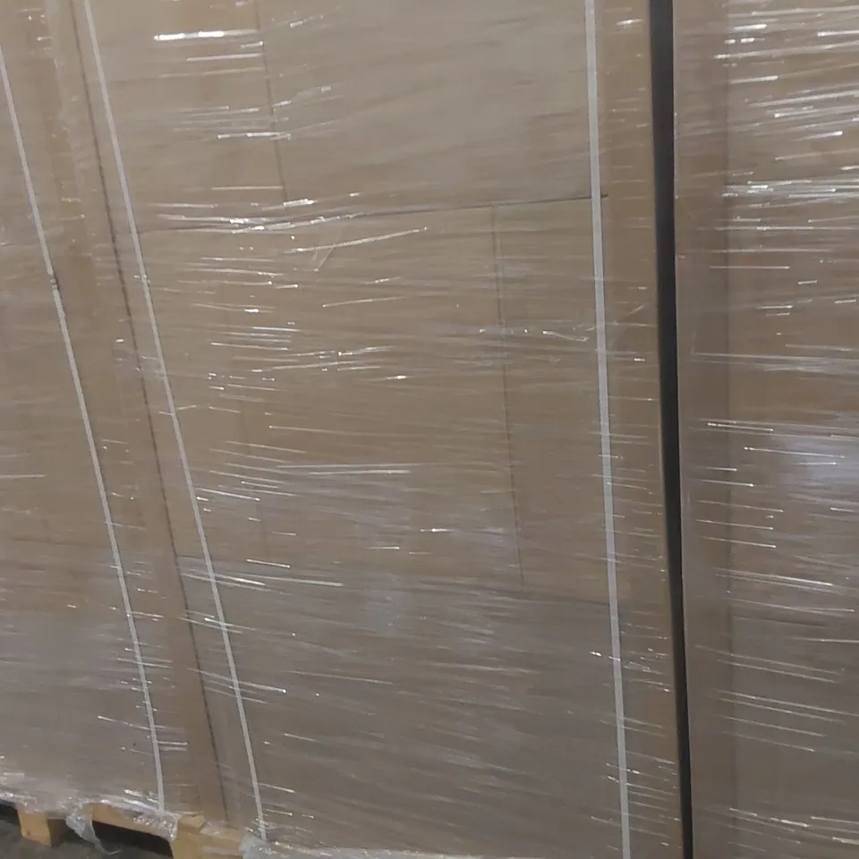 PALLET CONTAINING A LARGE QUANTITY OF APPROXIMATELY 18x BRAND NEW CALYPSO BASINS