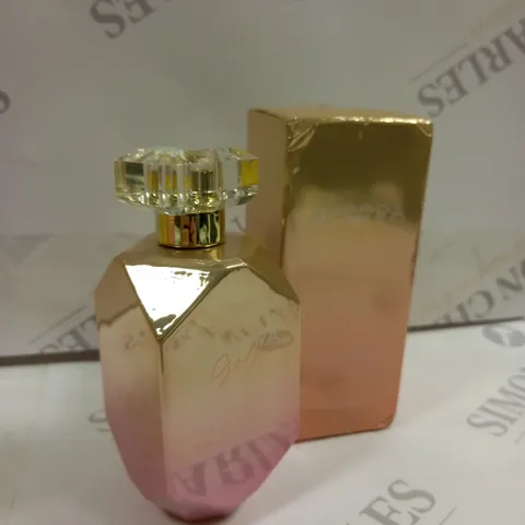 BOXED AURORA GOLD ANN SUMMERS EAU DE PARFUME - 100ML