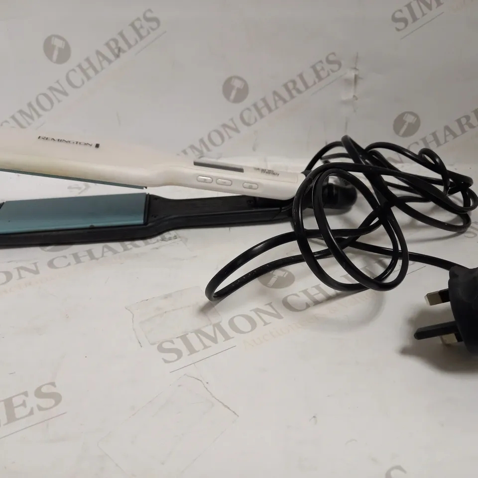 REMINGTON SHINE THERAPY IRON