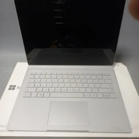 MICROSOFT SURFACE BOOK CORE I5 LAPTOP