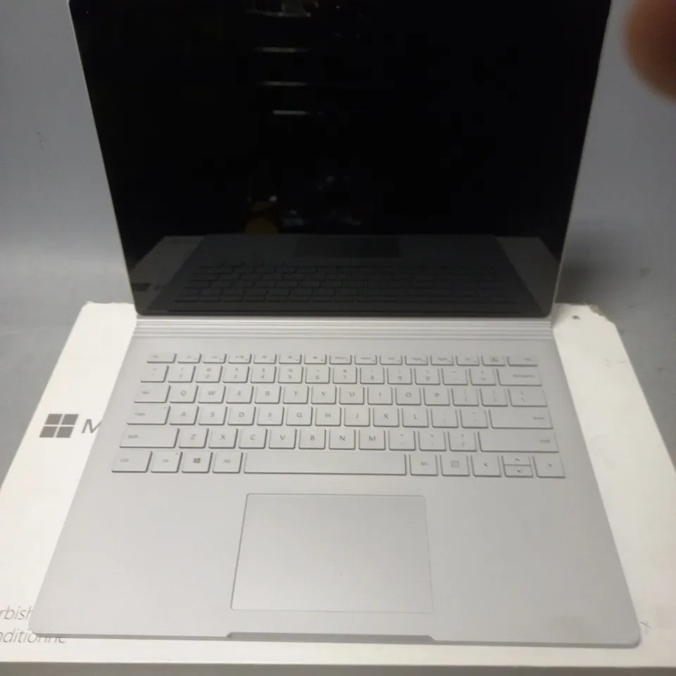 MICROSOFT SURFACE BOOK CORE I5 LAPTOP