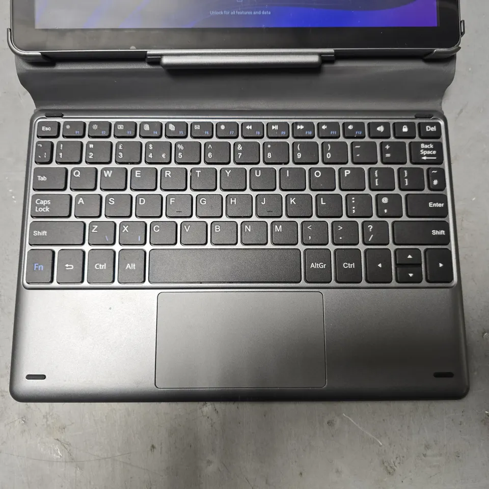ENTITY TAB G10 