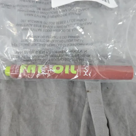 NYX FAT OIL SLICK CLICK