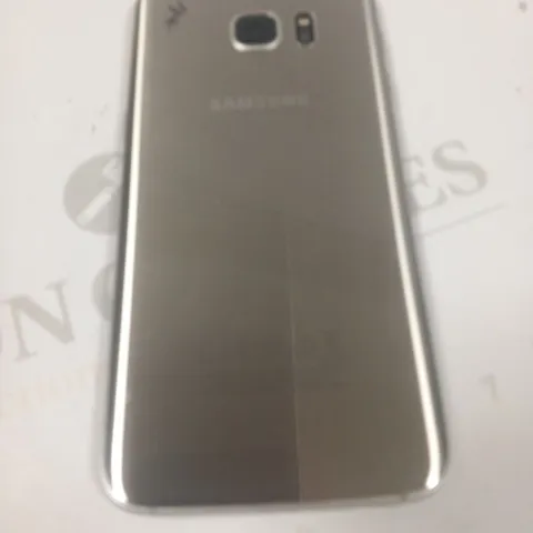 SAMSUNG GALAXY S7 EDGE 32GB ANDROID SMARTPHONE