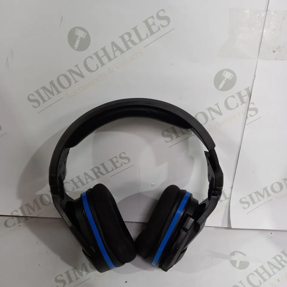 TURTLE BEACH STEALTH 600 GEN 2 GAMING HEADSET PS4