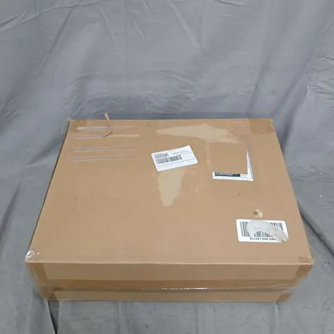 COZEE HOME LUXURY RUCHED FAUX FUR & VELVETSOFT HEATED THROW W/9 HEAT SETTINGS 