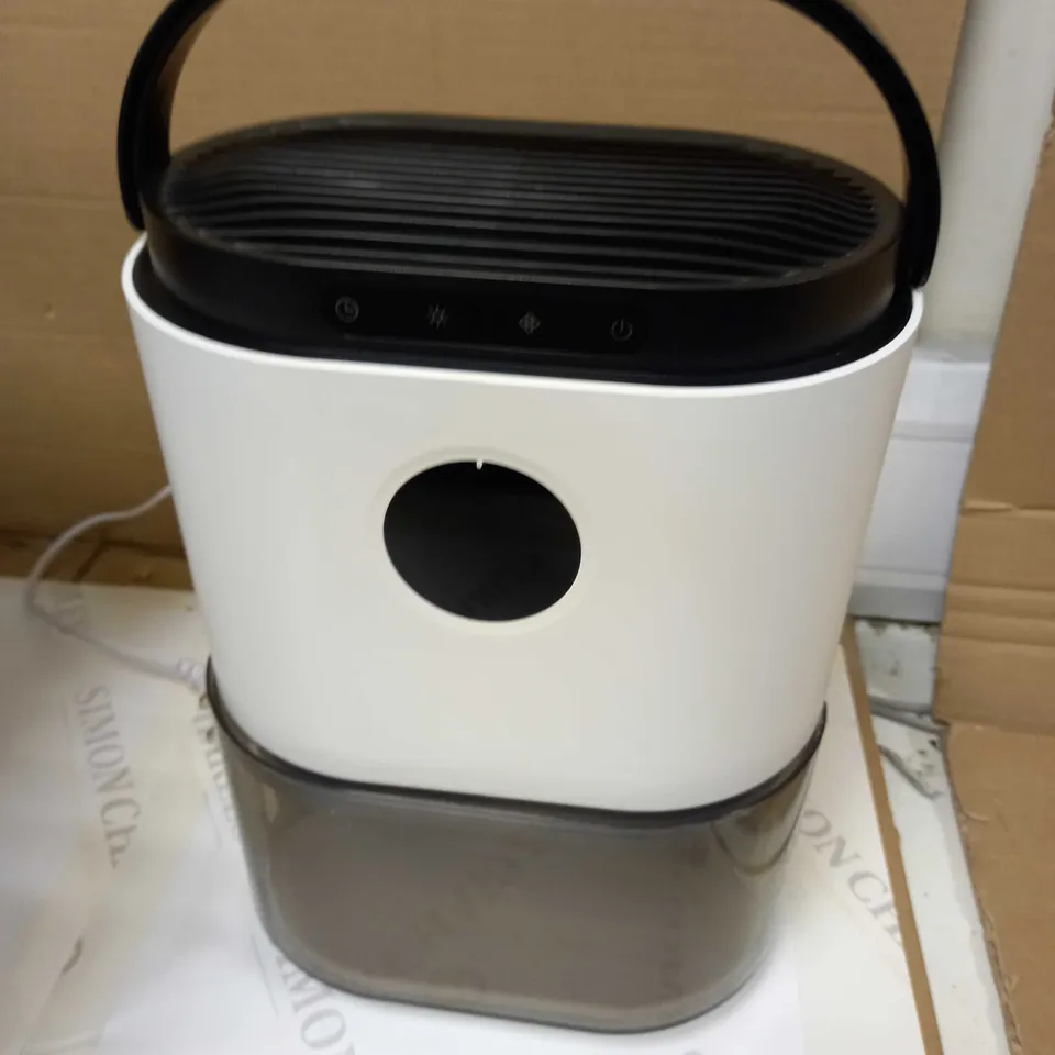 MULTI FUNCTION DEHUMIDIFIER