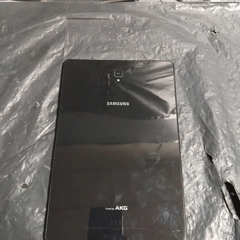 SAMSUNG GALAXY TABLET BLACK – MODEL SM-T830