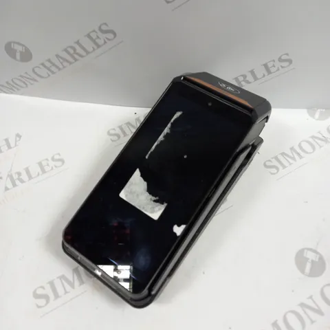 INGENICO AXIUM DX8000 CONTACTLESS CARD MACHINE 