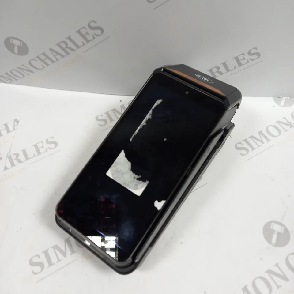 INGENICO AXIUM DX8000 CONTACTLESS CARD MACHINE 