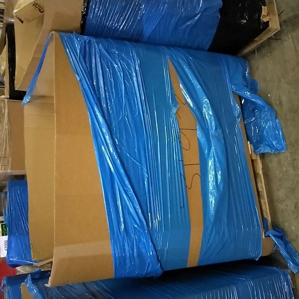 PALLET OF ASSORTED ITEMS INCLUDING MIA&COCO FOOT SPA MASSAGER, SCOOTER 3-IN-1, PULL UP BAR, AIR BLOWER, AETKFO PULL-UP BAR