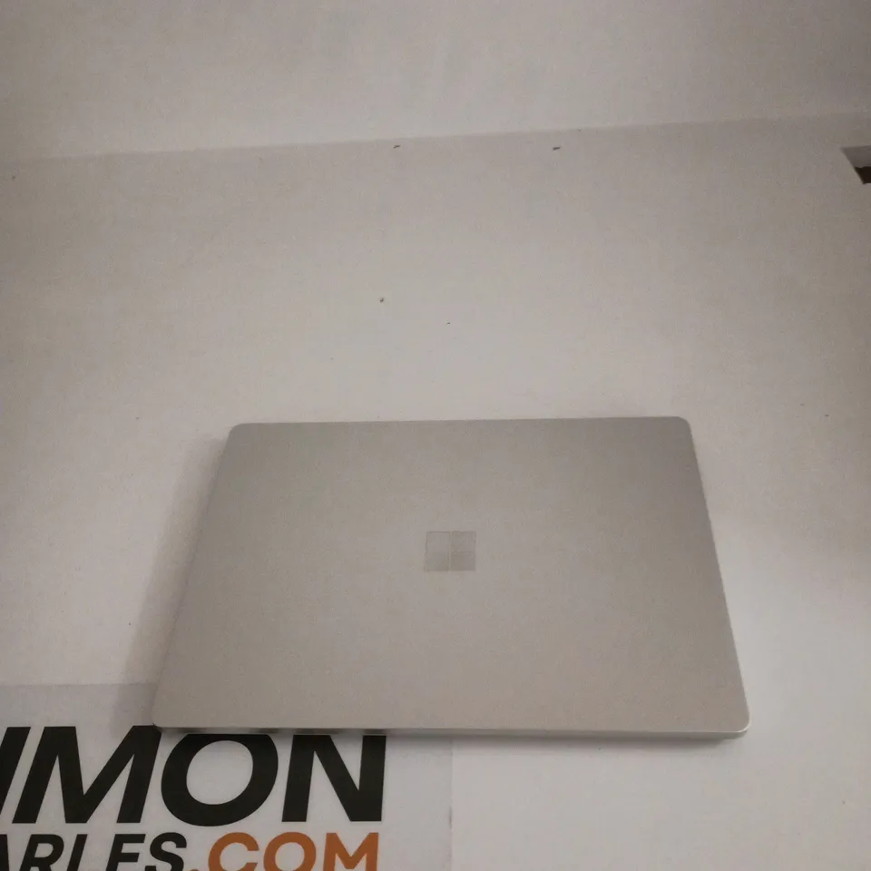 MICROSOFT SURFACE LAPTOP GO 3 LAPTOP BOXED WITH ACCESSORIES