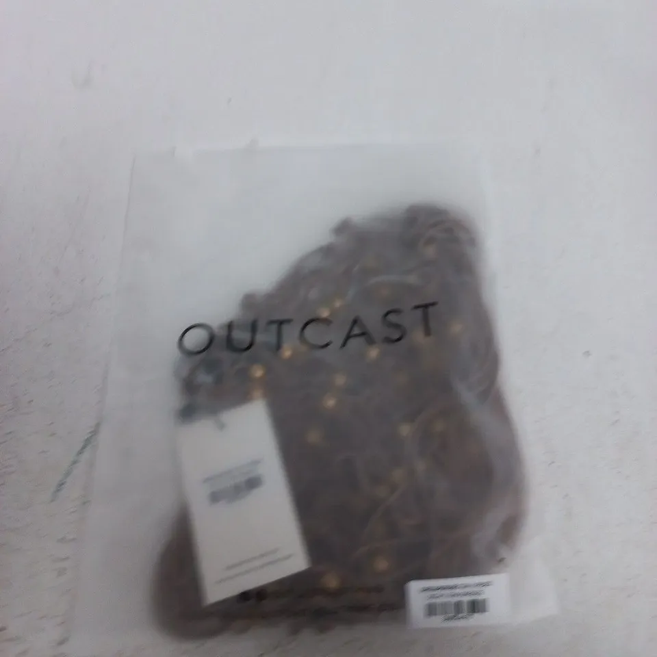 OUTCAST CARIO SA RONG BELT