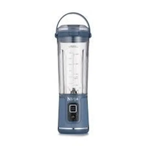 OUTLET NINJA BLAST RECHARGEABLE BLENDER