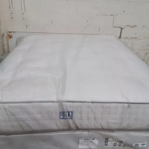 QUALITY BAGGED KINGSIZE ASPIRE COOL MATTRESS 
