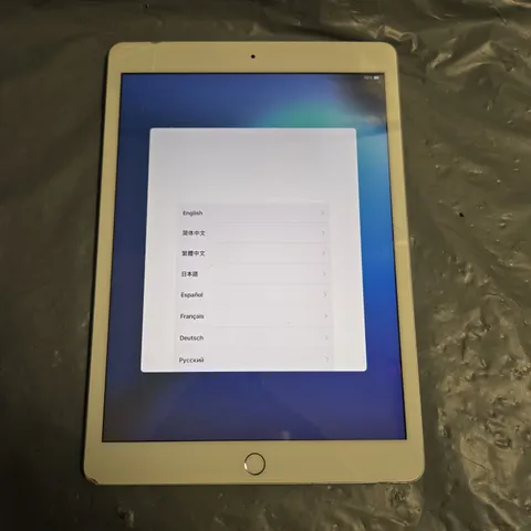 APPLE IPAD 7TH GEN 10.2 A2197