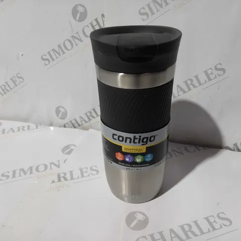 CONTIGO SNAPSEAL TRAVEL MUG