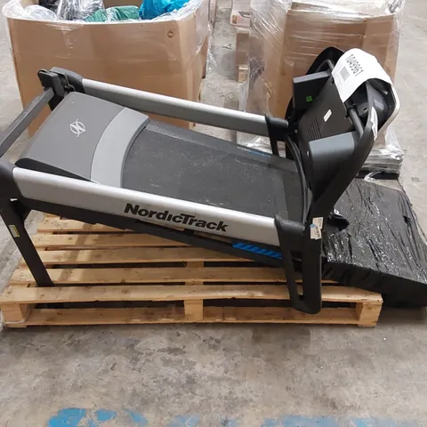 NORDICTRACK S20I TREADMILL - UNPROCESSED RAW RETURNS