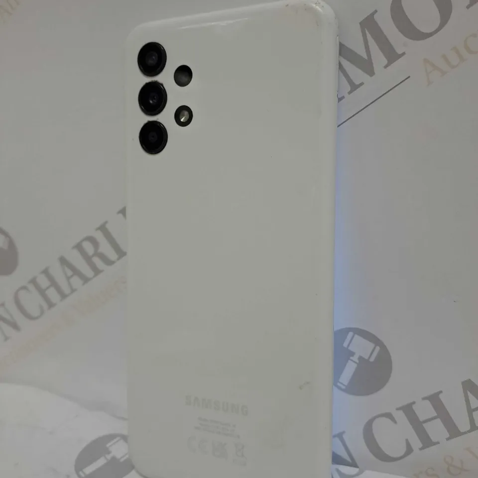 SAMSUNG GALAXY A13 SMARTPHONE 