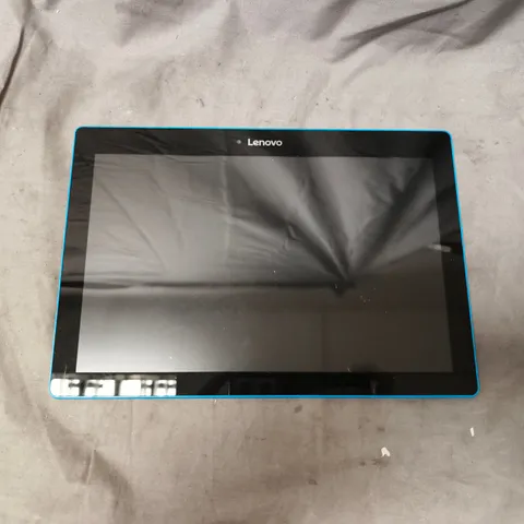LENOVO TB-X103F TABLET