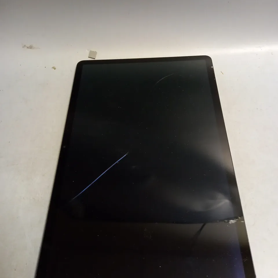 SAMSUNG GALAXY S8+ TABLET IN BLACK