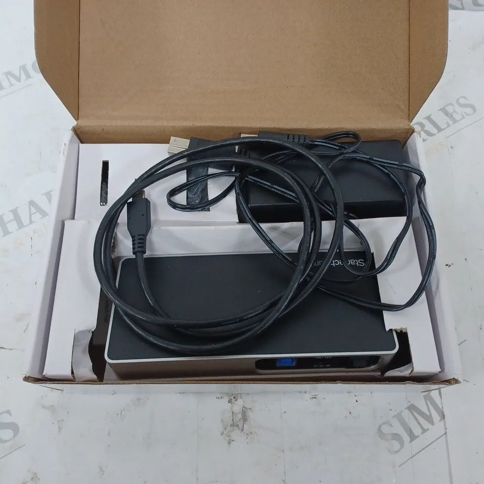 STARTECH 7-PORT USB 3.0 HUB 