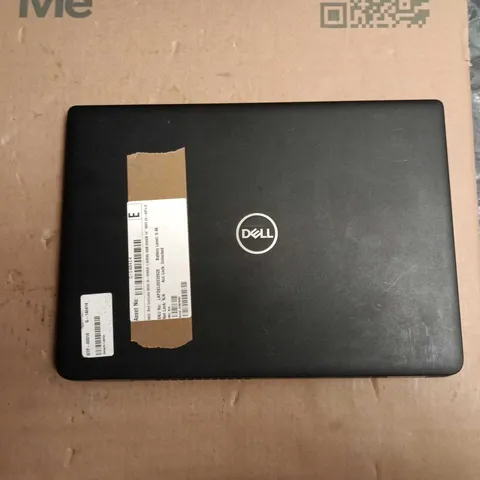 UNBOXED DELL LATITUDE 3400 LAPTOP – I5-8365U, 8GB RAM, 256GB SSD, 14" DISPLAY
