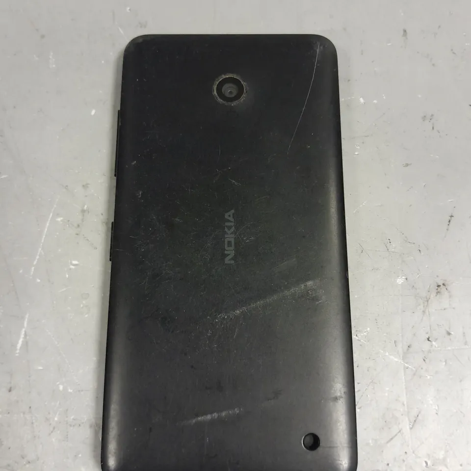 NOKIA LUMIA 635 SMARTPHONE 