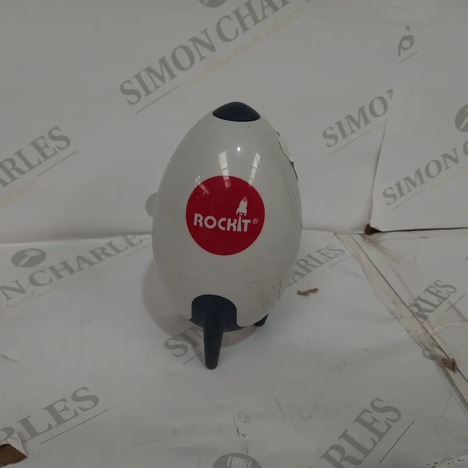 ROCKIT PORTABLE BABY ROCKER