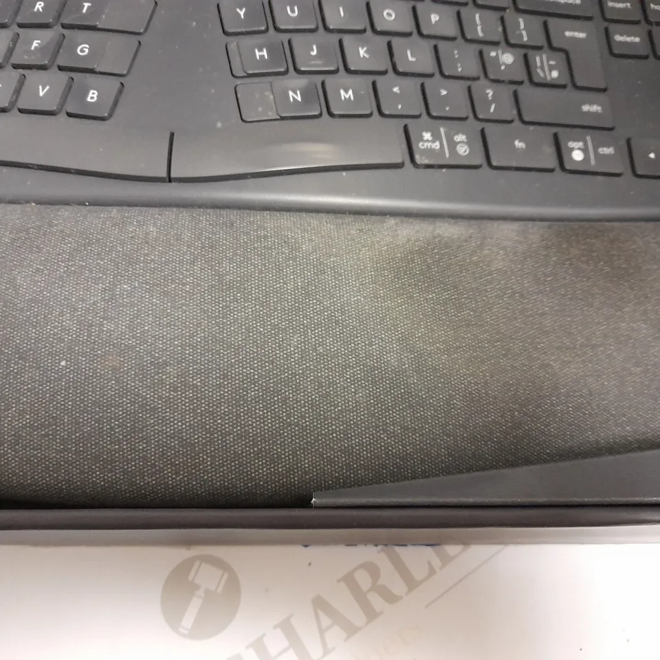 LOGITECH ERGO K860 WIRELESS ERGONOMIC KEYBOARD
