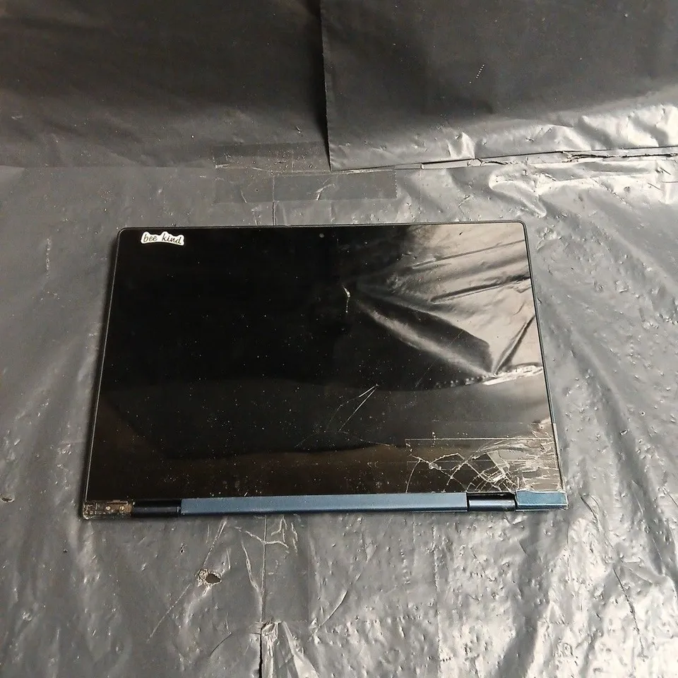Lenovo Chromebook Laptop – Blue, Chrome OS