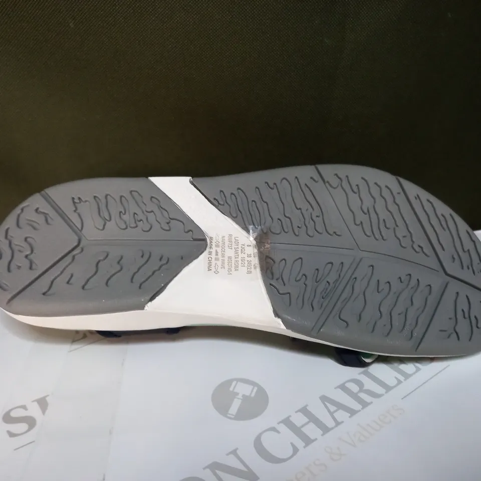 REGATTA LADY SANTA ROMA SANDALS SIZE 6